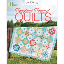 Charger l'image dans la galerie, Perfect Precut Quilts par Annie's Attic