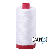 Load image into Gallery viewer, Aurifil Thread 50/2 Large Spool - Multiple Colors
