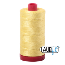 Load image into Gallery viewer, Aurifil Thread 50/2 Large Spool - Multiple Colors