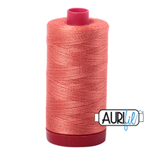 Load image into Gallery viewer, Aurifil Thread 50/2 Large Spool - Multiple Colors
