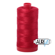 Load image into Gallery viewer, Aurifil Thread 50/2 Large Spool - Multiple Colors