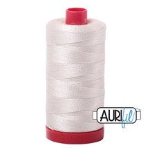 Load image into Gallery viewer, Aurifil Thread 50/2 Large Spool - Multiple Colors
