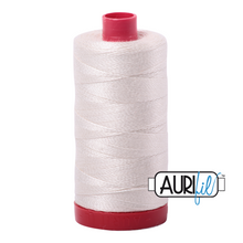 Load image into Gallery viewer, Aurifil Thread 50/2 Large Spool - Multiple Colors