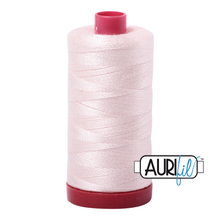Load image into Gallery viewer, Aurifil Thread 50/2 Large Spool - Multiple Colors