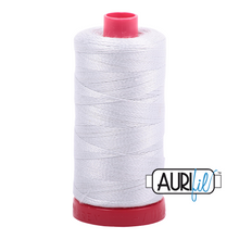 Load image into Gallery viewer, Aurifil Thread 50/2 Large Spool - Multiple Colors