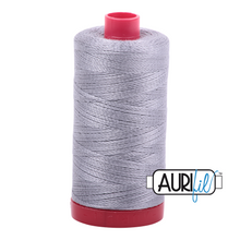 Load image into Gallery viewer, Aurifil Thread 50/2 Large Spool - Multiple Colors