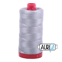 Load image into Gallery viewer, Aurifil Thread 50/2 Large Spool - Multiple Colors