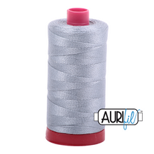 Load image into Gallery viewer, Aurifil Thread 50/2 Large Spool - Multiple Colors