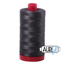 Load image into Gallery viewer, Aurifil Thread 50/2 Large Spool - Multiple Colors