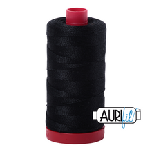 Load image into Gallery viewer, Aurifil Thread 50/2 Large Spool - Multiple Colors