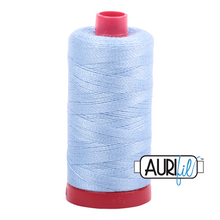 Load image into Gallery viewer, Aurifil Thread 50/2 Large Spool - Multiple Colors