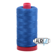 Load image into Gallery viewer, Aurifil Thread 50/2 Large Spool - Multiple Colors