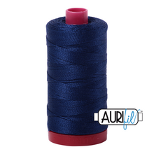 Load image into Gallery viewer, Aurifil Thread 50/2 Large Spool - Multiple Colors