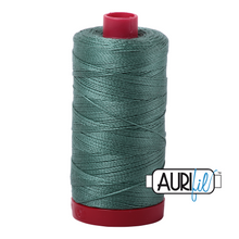 Load image into Gallery viewer, Aurifil Thread 50/2 Large Spool - Multiple Colors