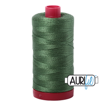 Load image into Gallery viewer, Aurifil Thread 50/2 Large Spool - Multiple Colors