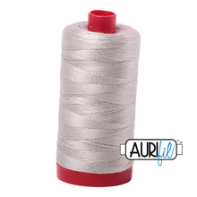 Load image into Gallery viewer, Aurifil Thread 50/2 Large Spool - Multiple Colors