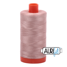 Load image into Gallery viewer, Aurifil Thread 50/2 Large Spool - Multiple Colors