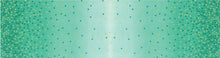 Load image into Gallery viewer, Ombre Confetti Metallic by V &Co for Moda - Teal