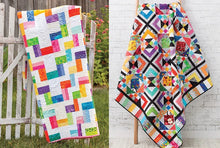 Load image into Gallery viewer, Scrap-Happy Quilts by Annie's Quilting