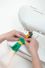 Load image into Gallery viewer, Clover - Fabric Tube Maker