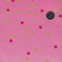 Load image into Gallery viewer, Ombre Confetti Metallic by V &Co for Moda - Popsicle Pink