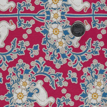 Load image into Gallery viewer, Jubilee by Tilda Fabrics - Background Red Duck Nest