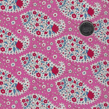 Load image into Gallery viewer, Jubilee by Tilda Fabrics - Background Pink Teardrop
