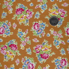 Load image into Gallery viewer, Jubilee by Tilda Fabrics - Background Mustard Sue