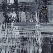 Charger l'image dans la galerie, Endos large de 108 pouces - Colorfield par Maywood Studio - Black/Grey
