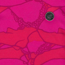 Load image into Gallery viewer, Wild Abandon by Heather Bailey for Figo Fabrics - Background Flame Entangled