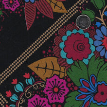 Load image into Gallery viewer, 108 Inches Wide Backing - Allegory by Juliana Horner for Northcott - Velvet Diamond