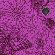 Load image into Gallery viewer, Indelible Ink by Anna Maria for Northcott - Background Candy Winging It