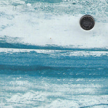 Load image into Gallery viewer, Smooth Sailing by Deborah Edwards for Northcott - Stripe in Blue