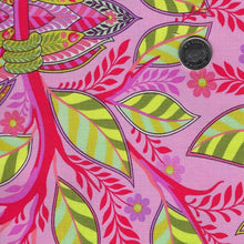 Load image into Gallery viewer, Full Moon Forest II by Tula Pink for Free Spirit - Hootie Patootie Honey