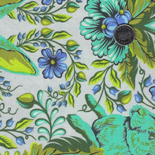 Load image into Gallery viewer, Full Moon Forest II by Tula Pink for Free Spirit - Hoppy Go Lucky Starlight