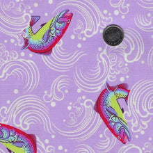 Load image into Gallery viewer, Full Moon Forest II by Tula Pink for Free Spirit - Sofishticated Blossom