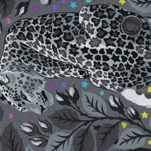 Load image into Gallery viewer, True Colors Graywork by Tula Pink for Free Spirit - Shadow Birthmark