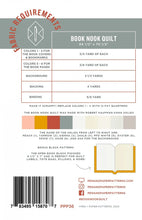 Charger l'image dans la galerie, Book Nook par Pen and Paper Patterns