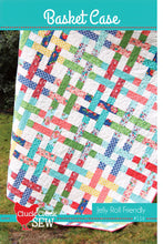 Load image into Gallery viewer, Basket Case by Cluck Cluck Sew