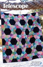 Charger l'image dans la galerie, Telescope par Jaybird Quilts
