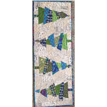 Load image into Gallery viewer, Crazy Christmas Trees by Karla Alexander