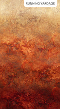 Load image into Gallery viewer, Oh Canada - Stonehenge 13th Anniversary Edition by Northcott - Background Rust Texture Ombre