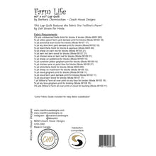 Load image into Gallery viewer, Farm Life by Coach House Designs