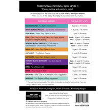 Charger l'image dans la galerie, Gone Fishing par Art East Quilting Co