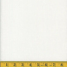 Load image into Gallery viewer, Mook Fabrics - White Tone on Tone Burlap