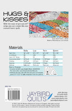 Charger l'image dans la galerie, Hugs & Kisses par Jaybird Quilts
