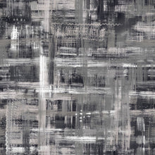 Charger l'image dans la galerie, Endos large de 108 pouces - Colorfield par Maywood Studio - Black/Grey