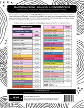 Load image into Gallery viewer, Mad Quilt Party by Art East Quilting Co