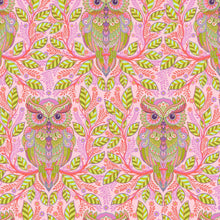 Load image into Gallery viewer, Full Moon Forest II by Tula Pink for Free Spirit - Hootie Patootie Honey