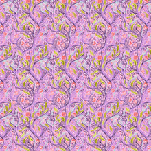 Load image into Gallery viewer, Full Moon Forest II by Tula Pink for Free Spirit - Branch Manager Blossom